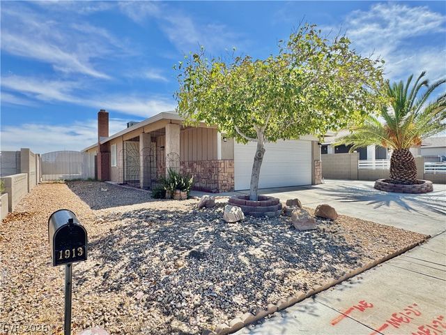 1913 Cameron Street, Las Vegas, NV 89102