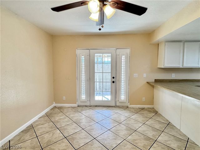 1913 Cameron Street, Las Vegas, NV 89102