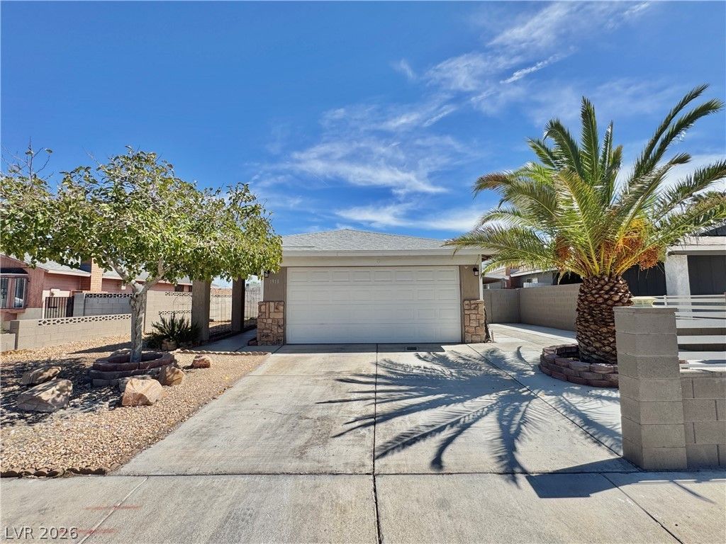 1913 Cameron Street, Las Vegas, NV 89102