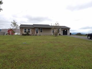 714 Alvin York Highway, Pikeville, TN 37367