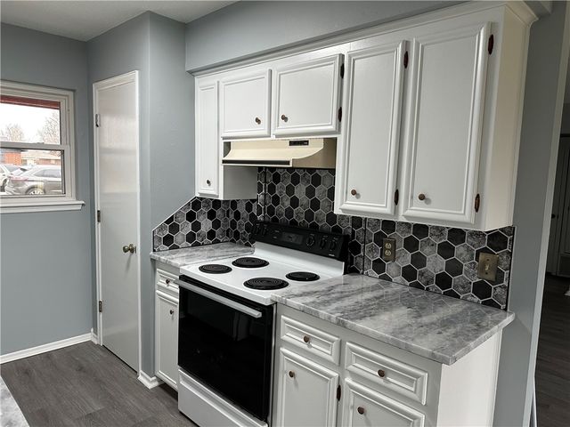 2011 Ina Avenue, Springdale, AR 72762