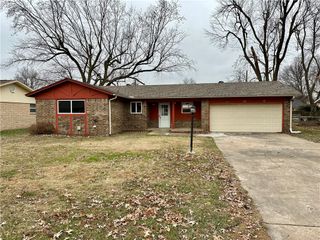 2011 Ina Avenue, Springdale, AR 72762