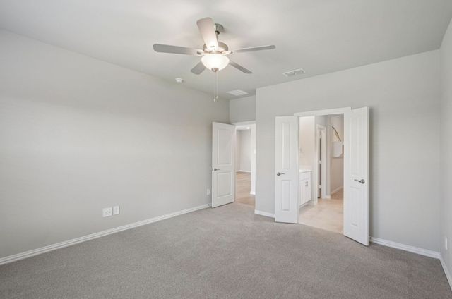 613 Clover Creek Drive, Mckinney, TX 75071