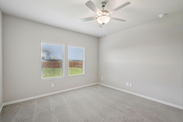 613 Clover Creek Drive, Mckinney, TX 75071