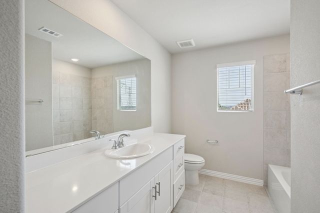 613 Clover Creek Drive, Mckinney, TX 75071