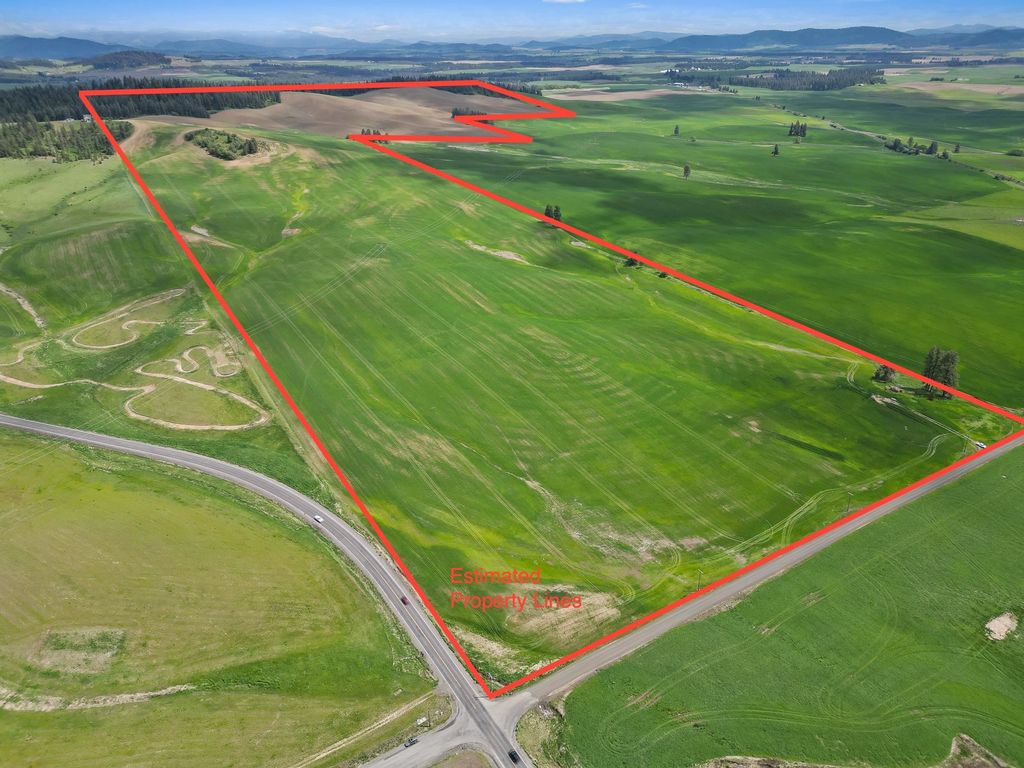 XXXXX S Starr Rd, Rockford, WA 99030 photo 2