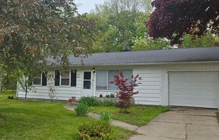 26 Ardmoor Drive, Battle Creek City, MI 49037