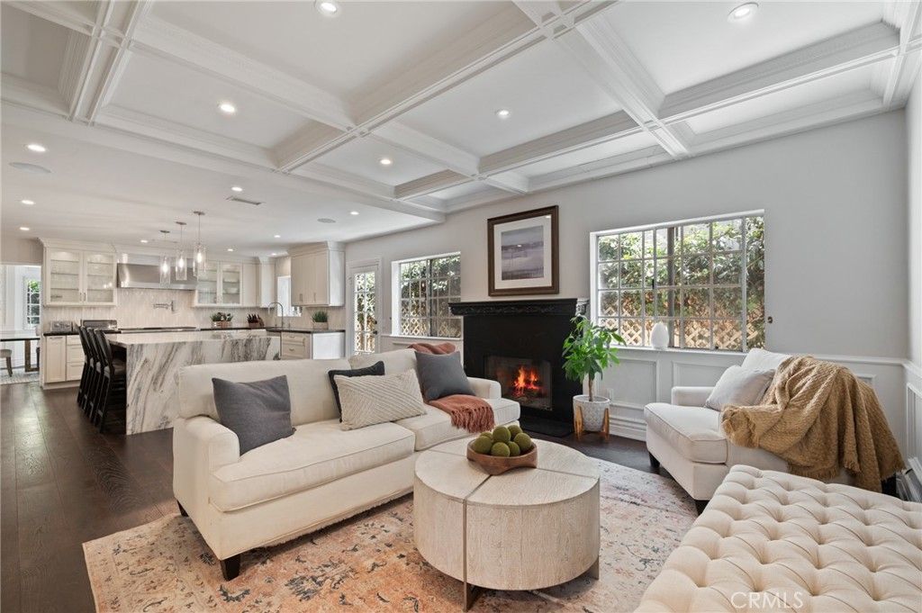 1619 6th, Manhattan Beach, CA 90266 — exterior