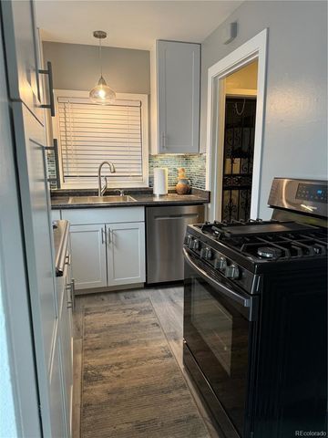 4780 Milwaukee Street, Denver, CO 80216