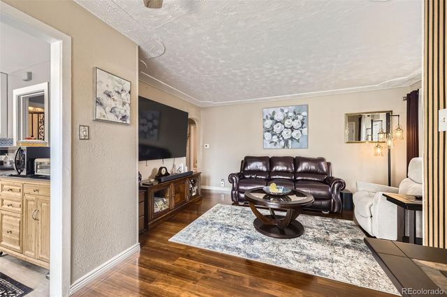 4780 Milwaukee Street, Denver, CO 80216