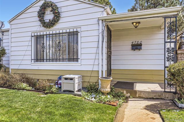 4780 Milwaukee Street, Denver, CO 80216