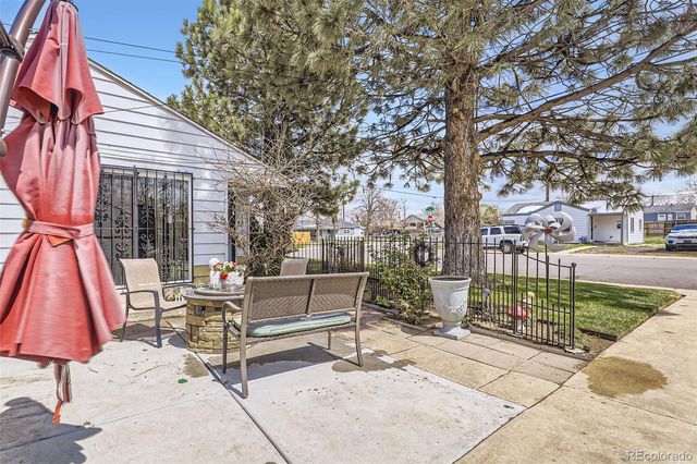 4780 Milwaukee Street, Denver, CO 80216