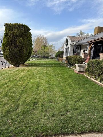 4780 Milwaukee Street, Denver, CO 80216