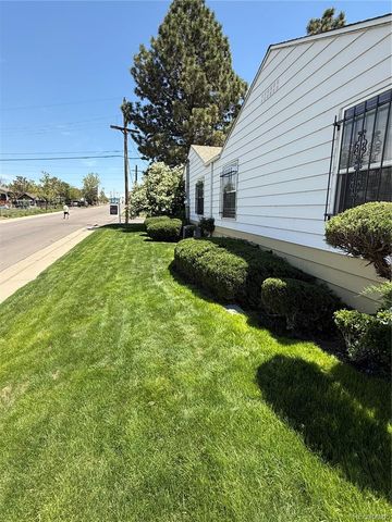 4780 Milwaukee Street, Denver, CO 80216