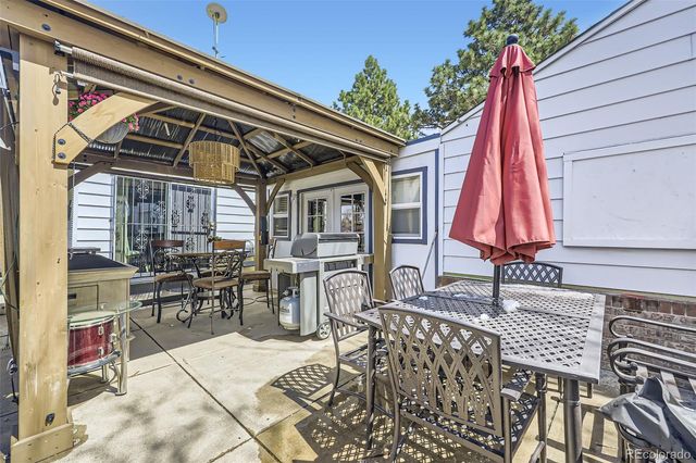 4780 Milwaukee Street, Denver, CO 80216