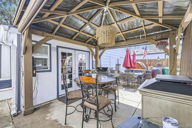 4780 Milwaukee Street, Denver, CO 80216