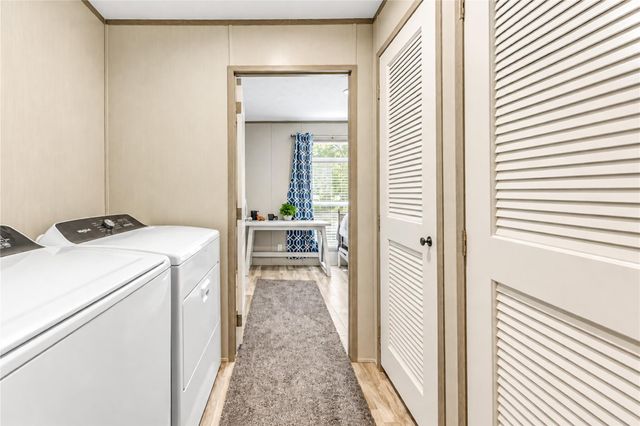 225 County Road 3294, Cleveland, TX 77327