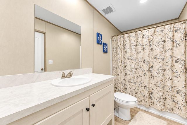 225 County Road 3294, Cleveland, TX 77327