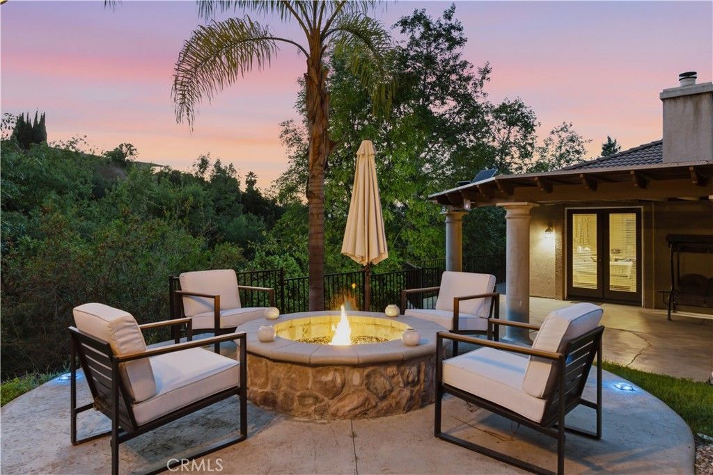 Image 35 of property listing at 2810 Countrywood Lane, West Covina, CA 91791