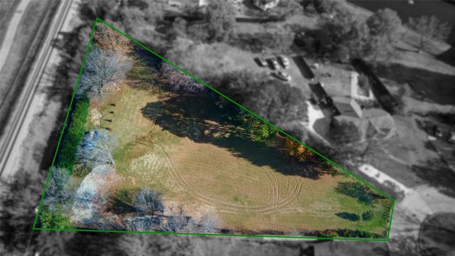 100 Valley View Drive N, Colleyville, TX 76034