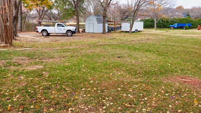 100 Valley View Drive N, Colleyville, TX 76034