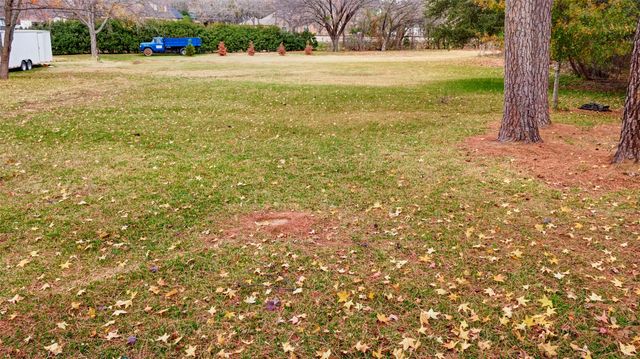 100 Valley View Drive N, Colleyville, TX 76034