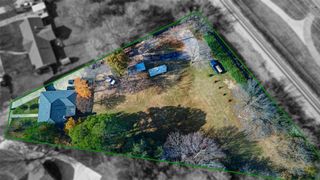 100 Valley View Drive N, Colleyville, TX 76034