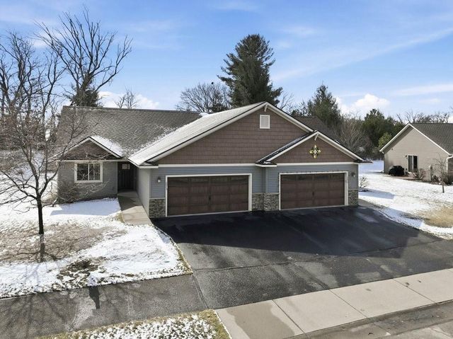 2873 Fairway Drive, Altoona, WI 54720