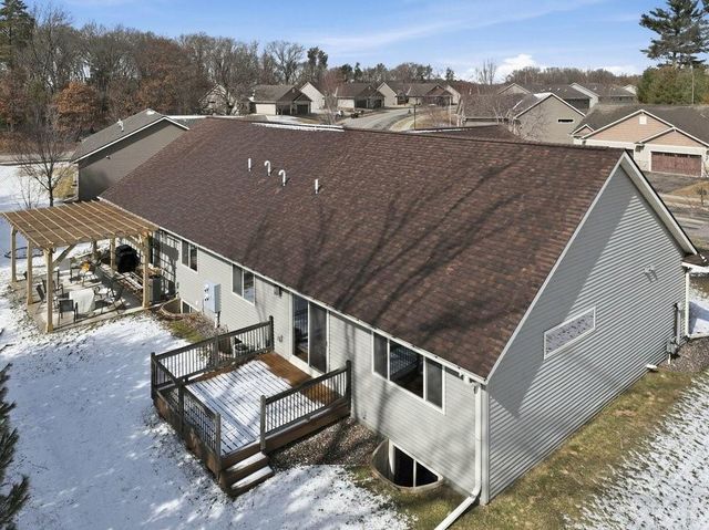 2873 Fairway Drive, Altoona, WI 54720