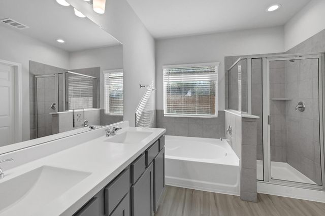 24723 Thornbluff Briar Trail, Huffman, TX 77336