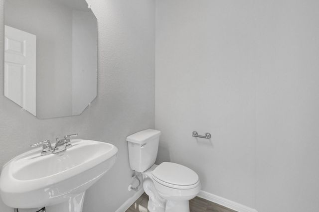 24723 Thornbluff Briar Trail, Huffman, TX 77336
