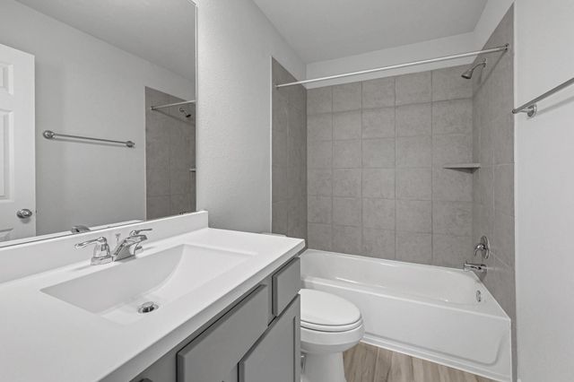 24723 Thornbluff Briar Trail, Huffman, TX 77336