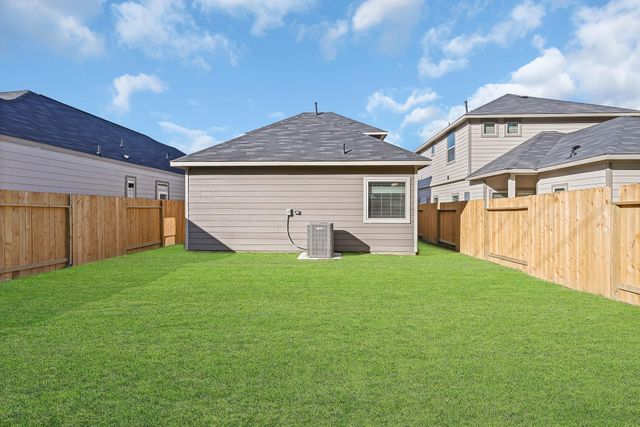 24723 Thornbluff Briar Trail, Huffman, TX 77336