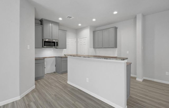 24723 Thornbluff Briar Trail, Huffman, TX 77336