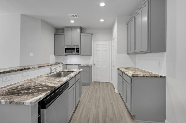 24723 Thornbluff Briar Trail, Huffman, TX 77336