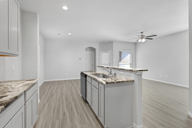 24723 Thornbluff Briar Trail, Huffman, TX 77336