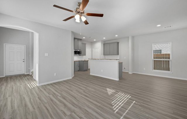 24723 Thornbluff Briar Trail, Huffman, TX 77336
