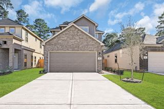 24723 Thornbluff Briar Trail, Huffman, TX 77336