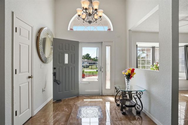 6125 NANTUCKET LANE, Spring Hill, FL 34608