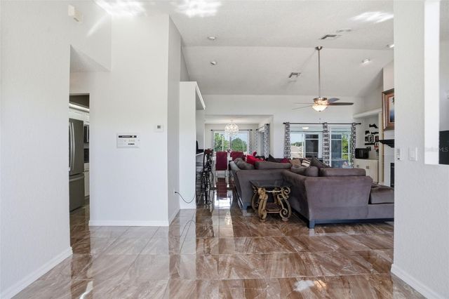 6125 NANTUCKET LANE, Spring Hill, FL 34608