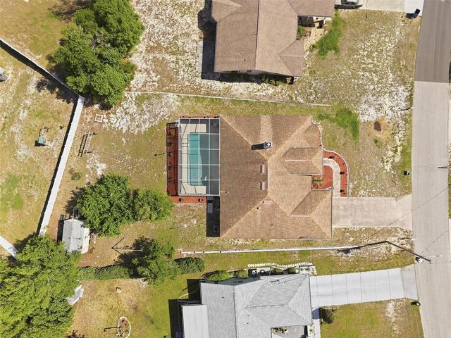 6125 NANTUCKET LANE, Spring Hill, FL 34608