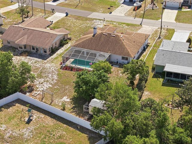 6125 NANTUCKET LANE, Spring Hill, FL 34608