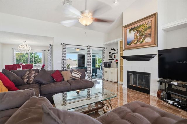 6125 NANTUCKET LANE, Spring Hill, FL 34608