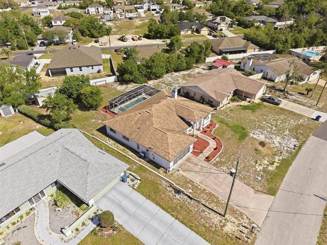 6125 NANTUCKET LANE, Spring Hill, FL 34608