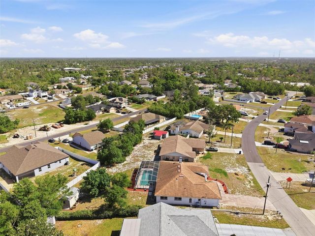 6125 NANTUCKET LANE, Spring Hill, FL 34608