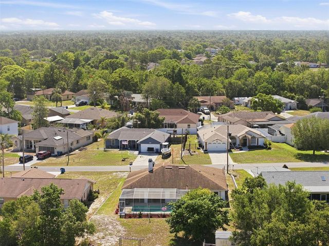 6125 NANTUCKET LANE, Spring Hill, FL 34608