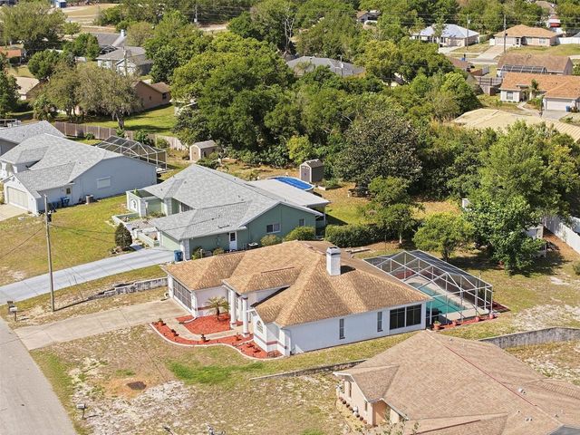 6125 NANTUCKET LANE, Spring Hill, FL 34608