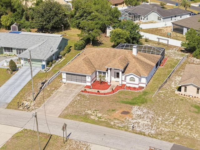 6125 NANTUCKET LANE, Spring Hill, FL 34608