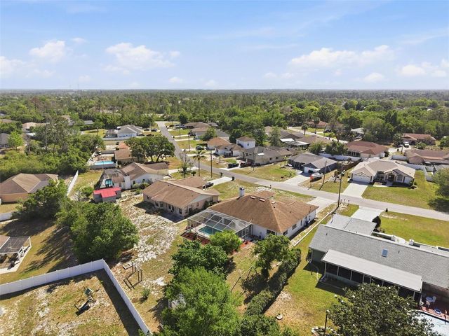 6125 NANTUCKET LANE, Spring Hill, FL 34608