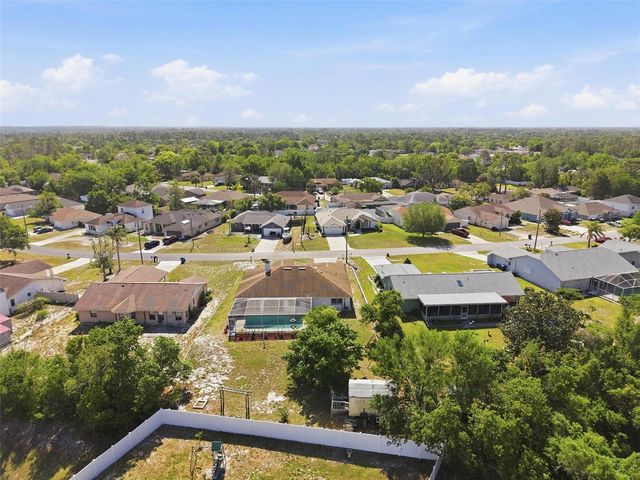 6125 NANTUCKET LANE, Spring Hill, FL 34608